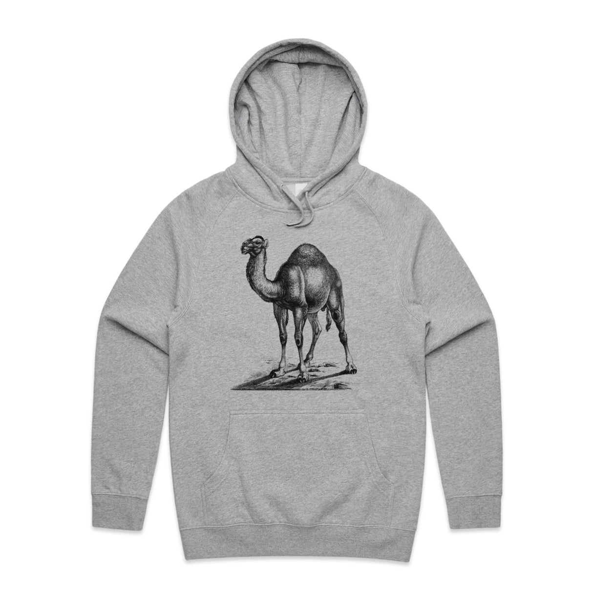 Grey Marle
