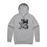 Grey Marle