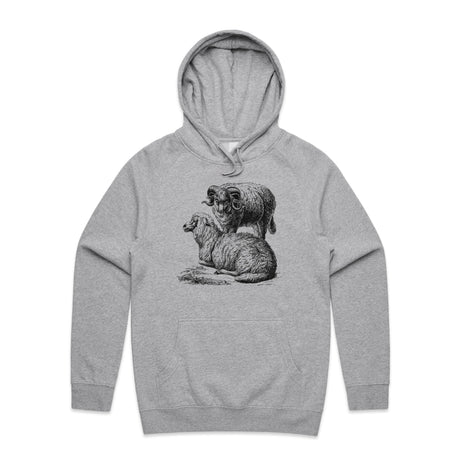 Grey Marle