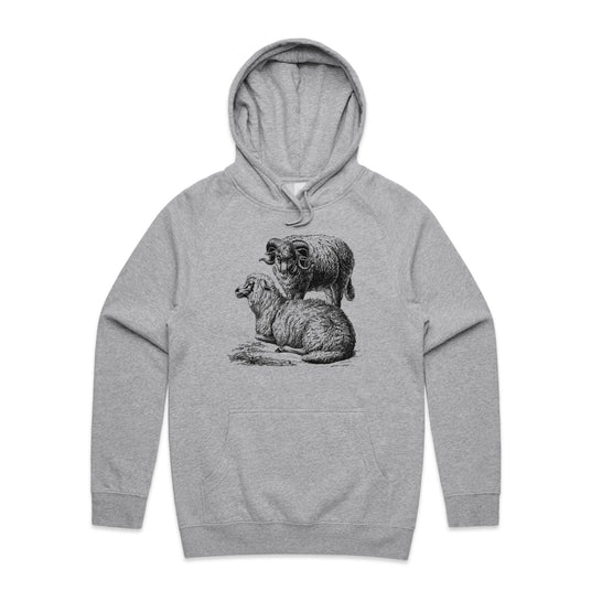 Grey Marle