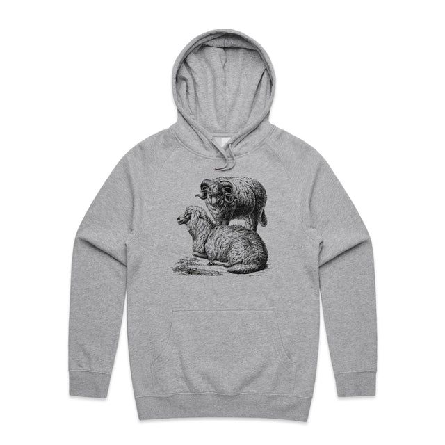 Grey Marle