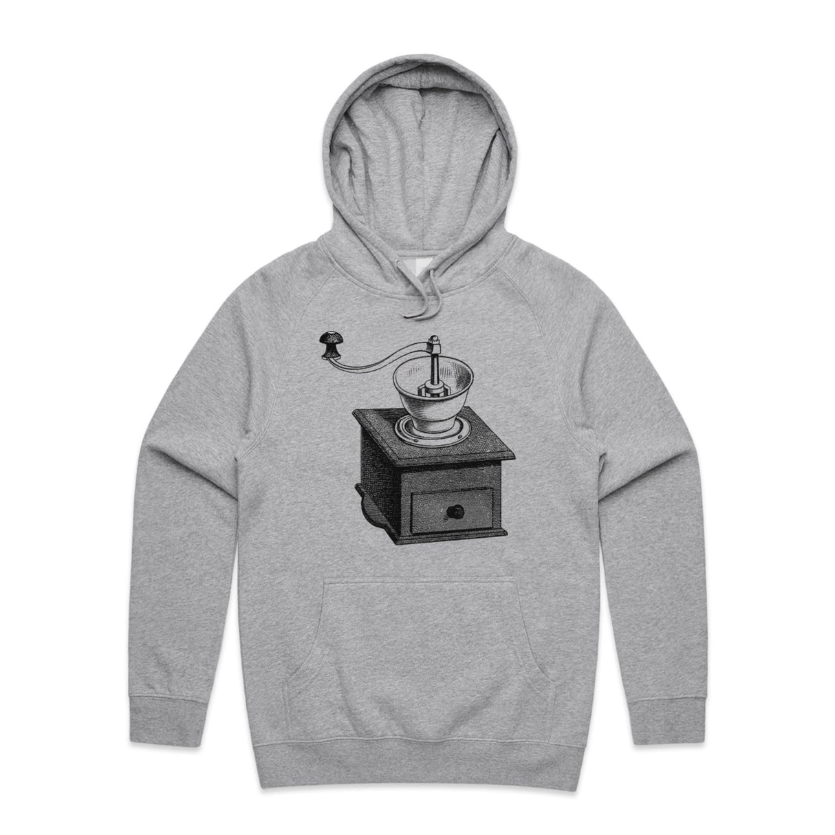 Grey Marle