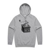 Grey Marle