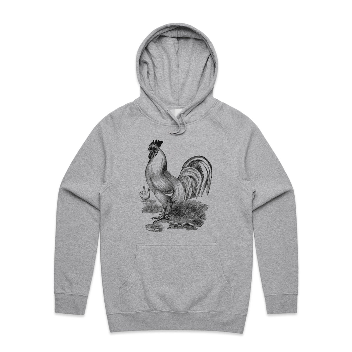 Grey Marle