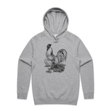 Grey Marle