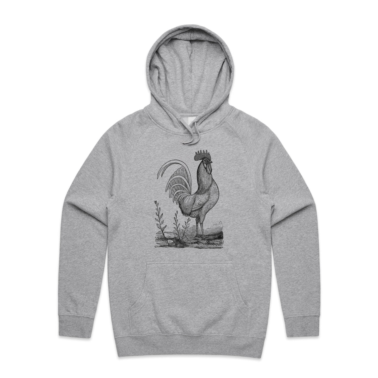 Grey Marle