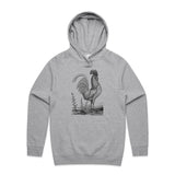 Grey Marle