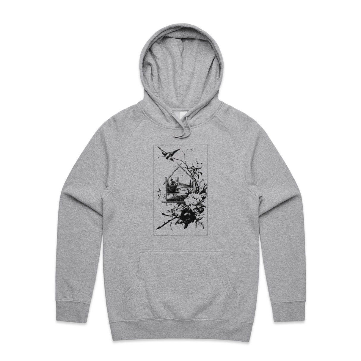 Grey Marle