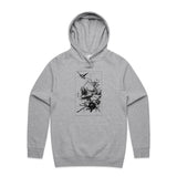 Grey Marle