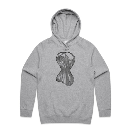 Grey Marle
