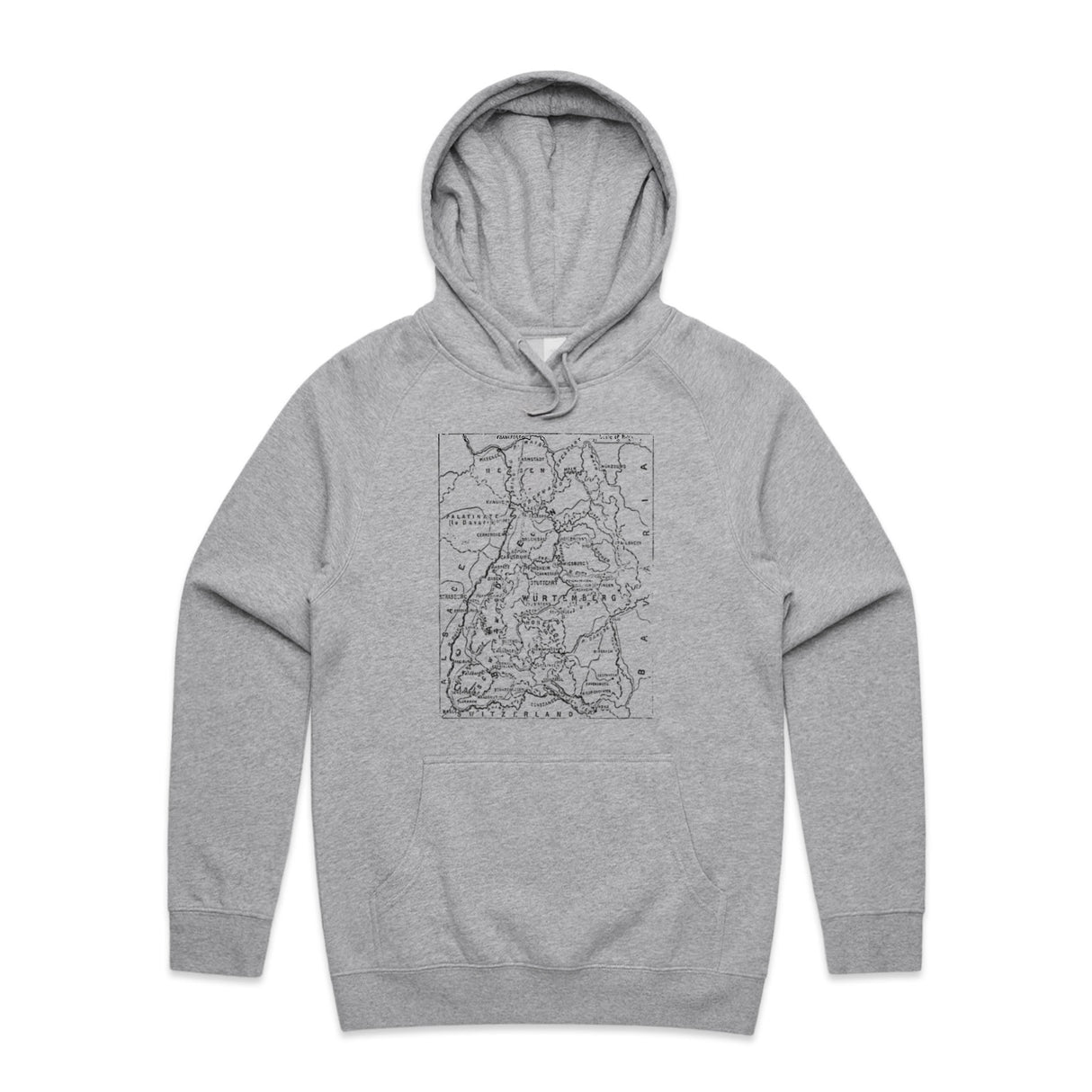Grey Marle