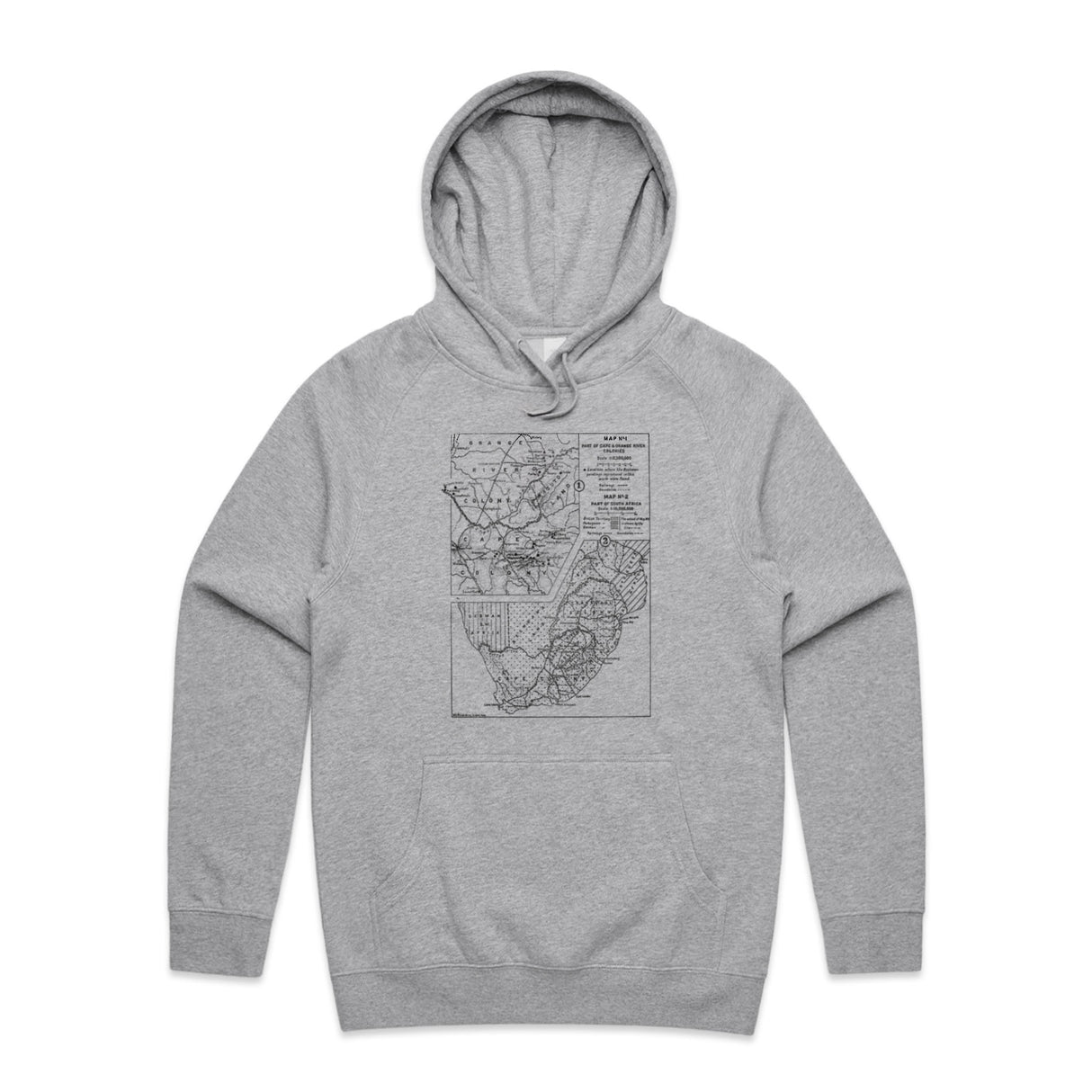 Grey Marle