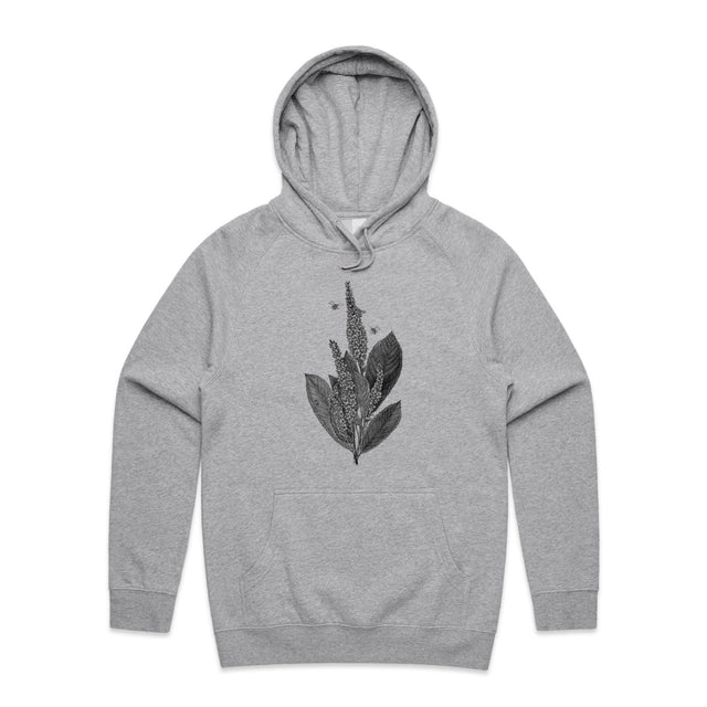 Grey Marle