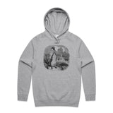 Grey Marle