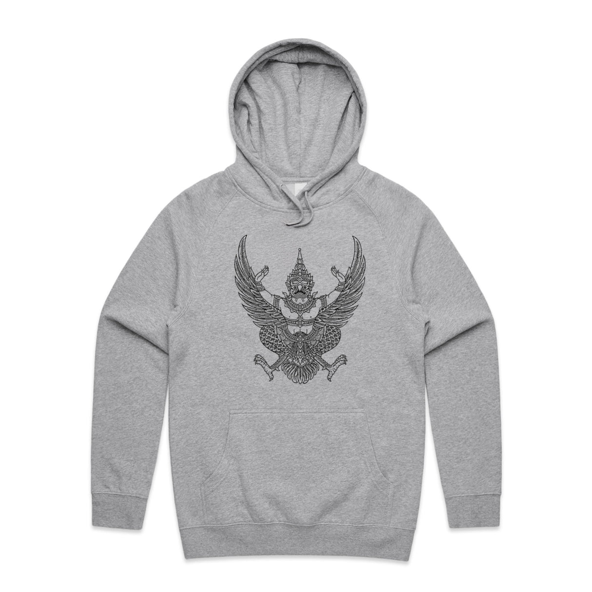 Grey Marle