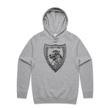 Grey Marle