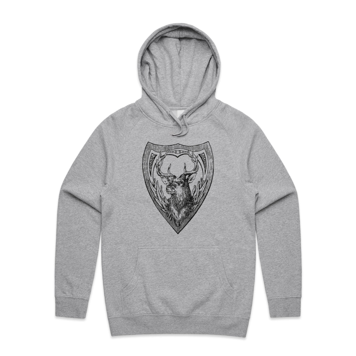 Grey Marle