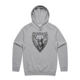 Grey Marle