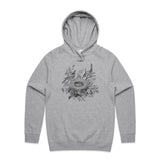 Grey Marle