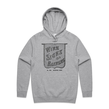 Grey Marle