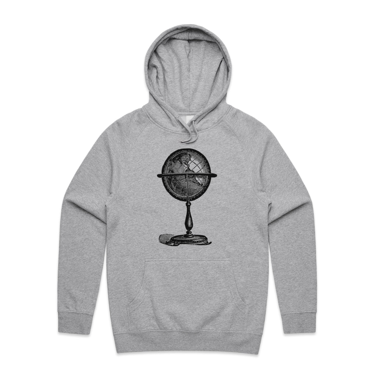 Grey Marle