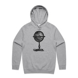 Grey Marle