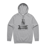 Grey Marle