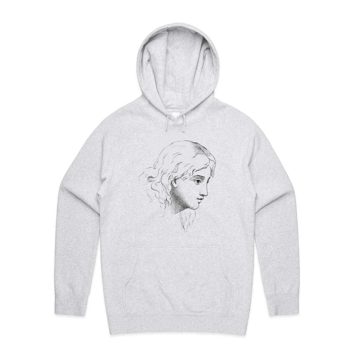 White Marle