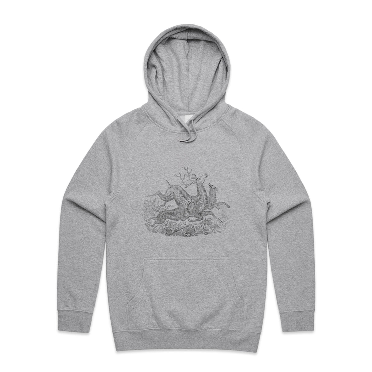 Grey Marle