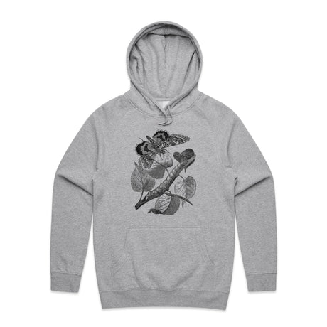 Grey Marle