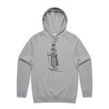 Grey Marle