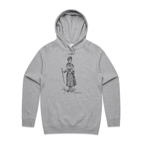 Grey Marle