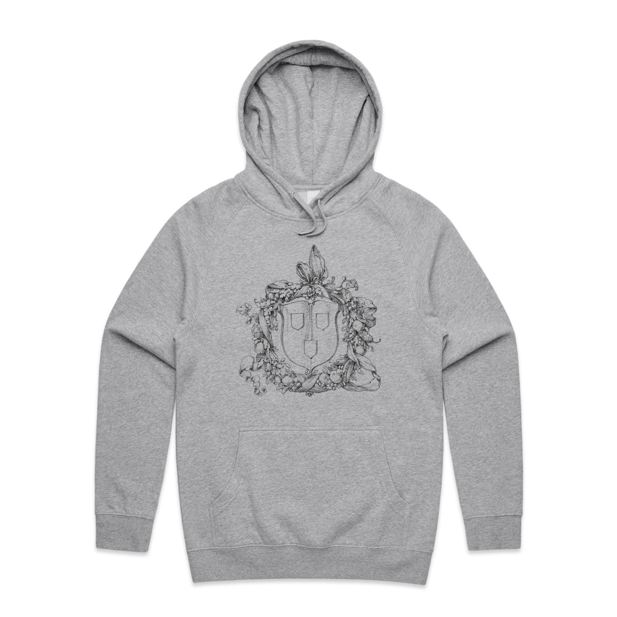 Grey Marle