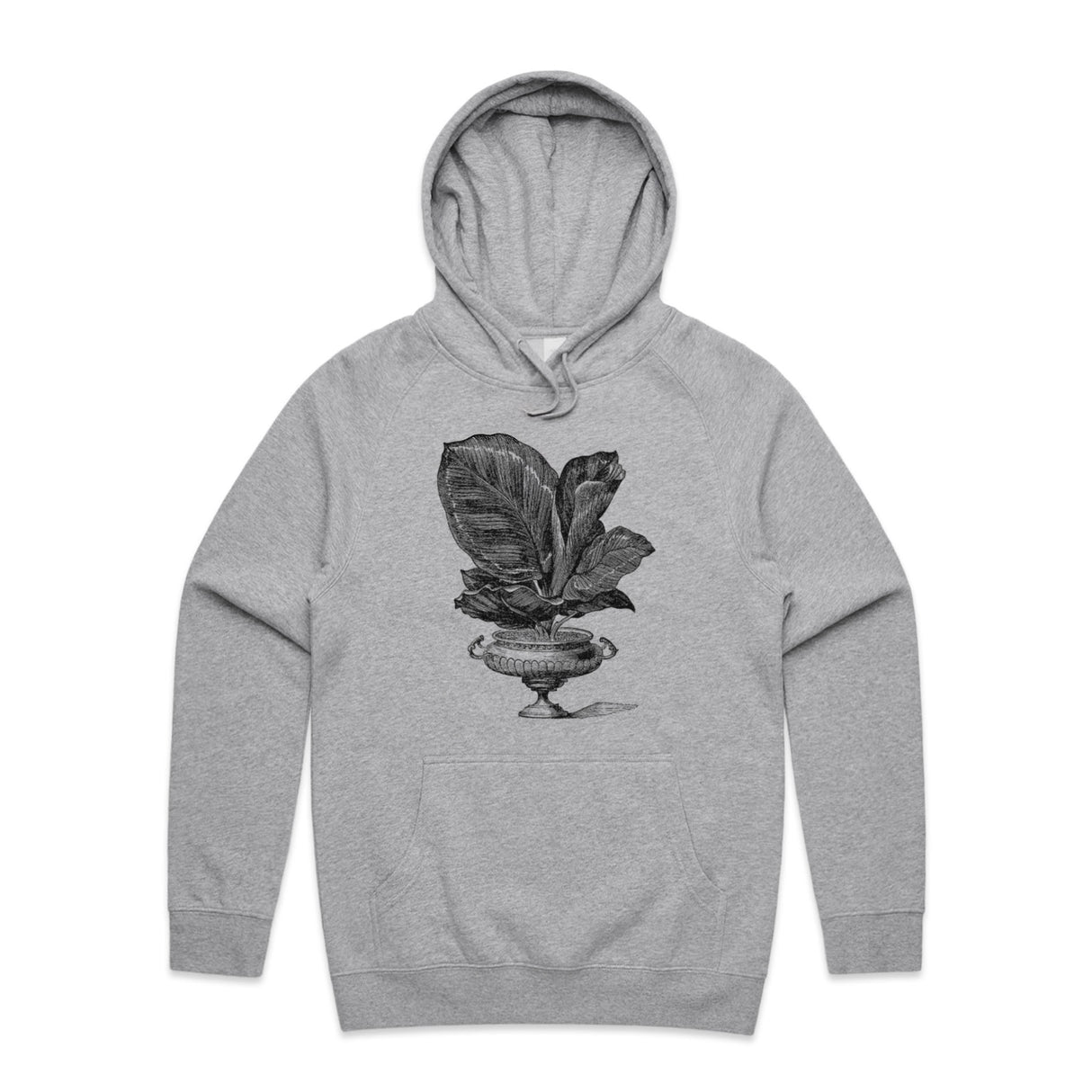 Grey Marle