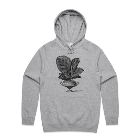 Grey Marle