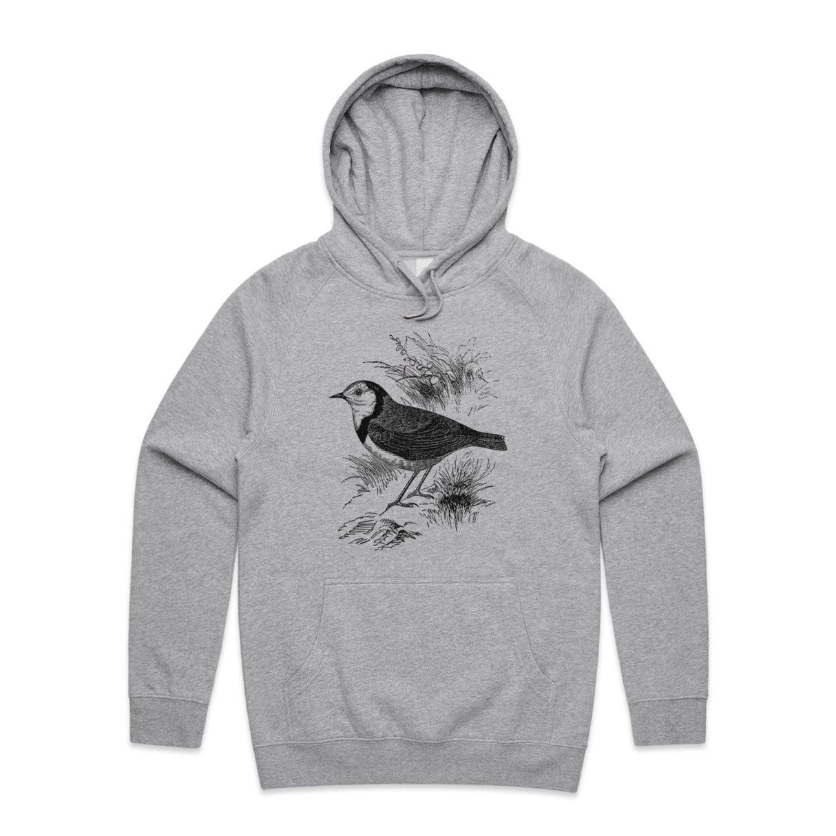 Grey Marle