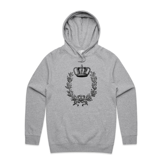 Grey Marle