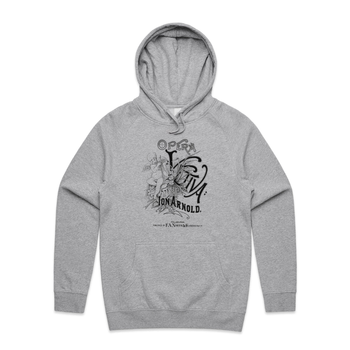 Grey Marle