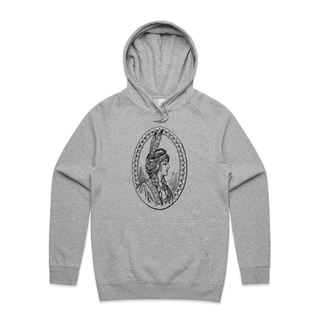 Grey Marle