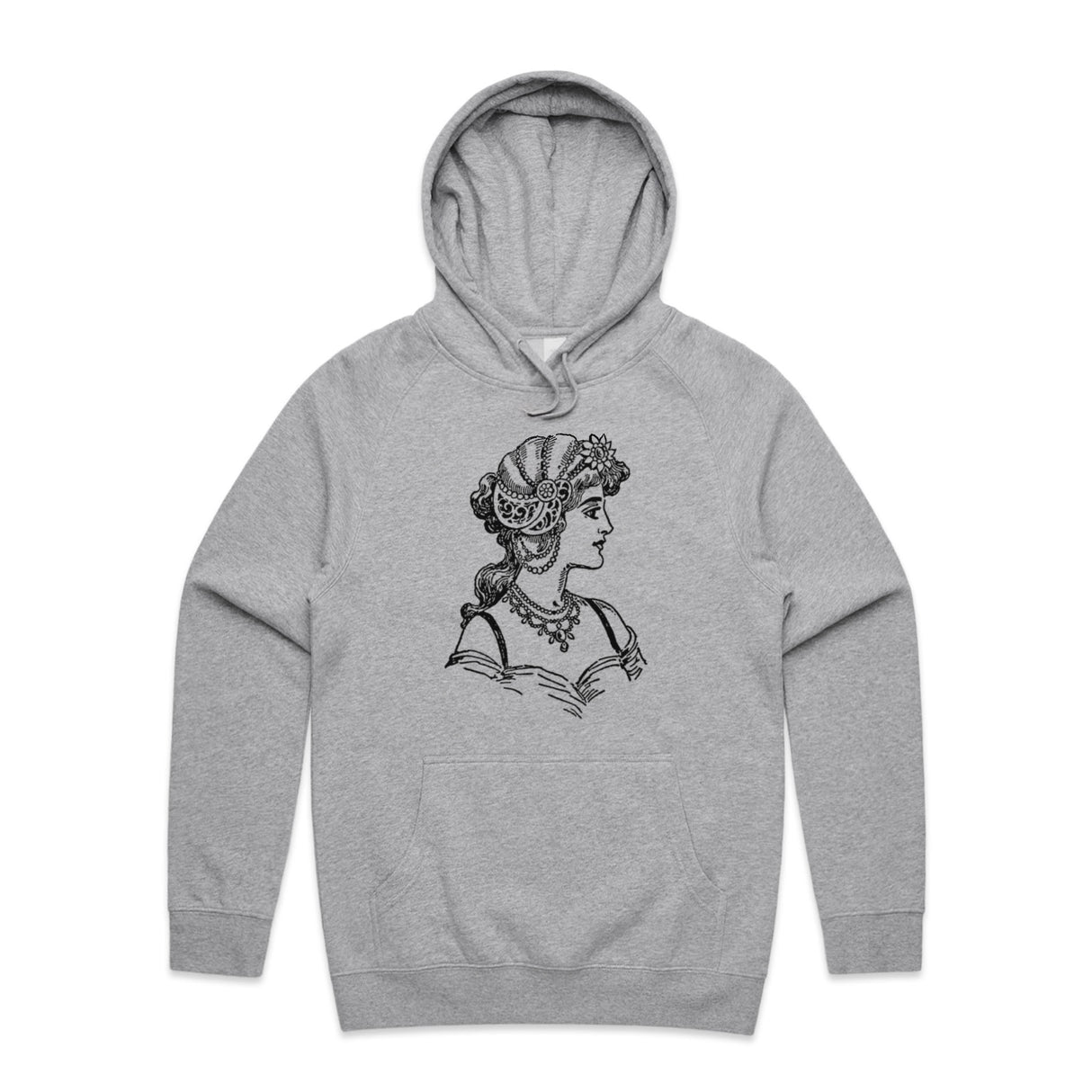 Grey Marle