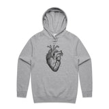 Grey Marle
