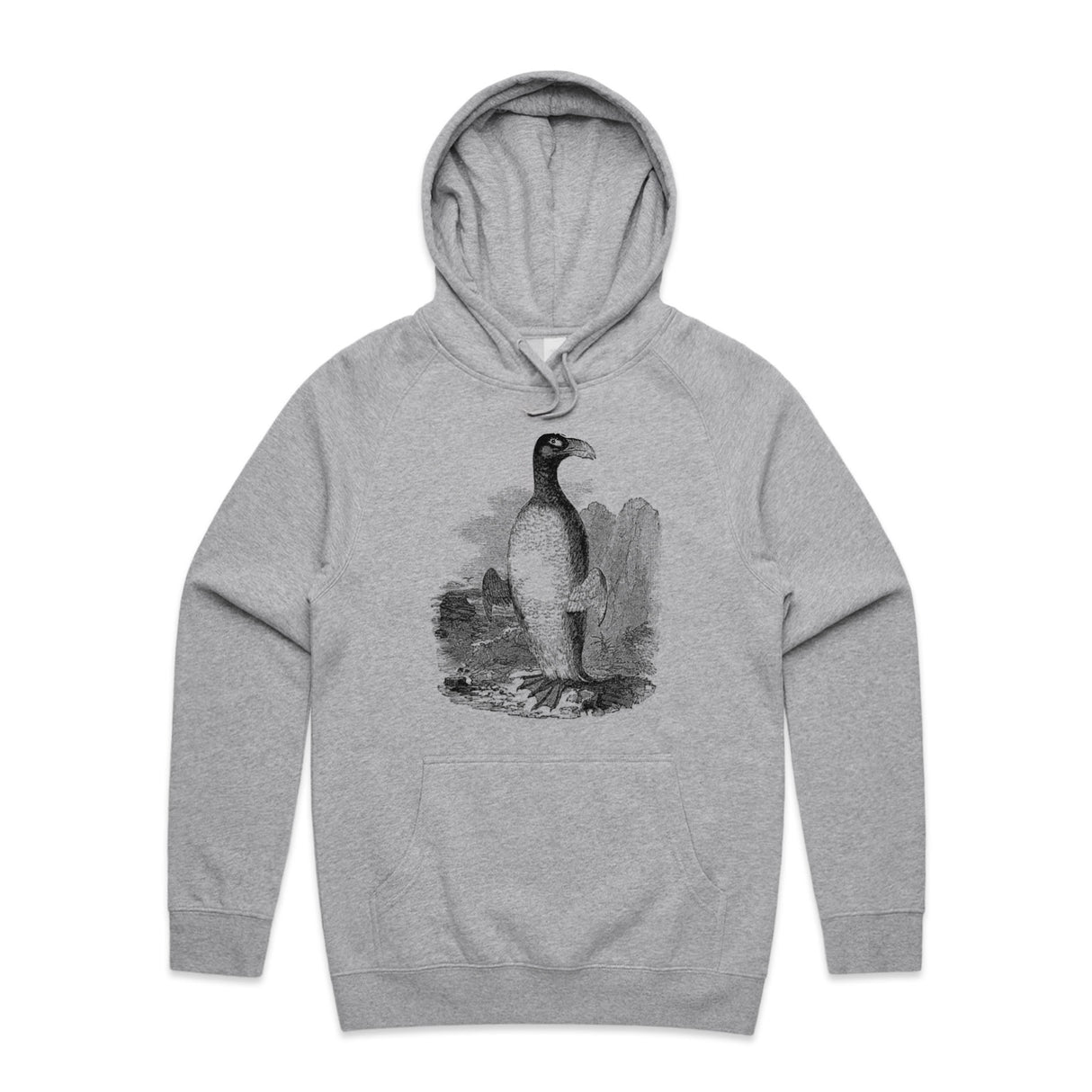 Grey Marle