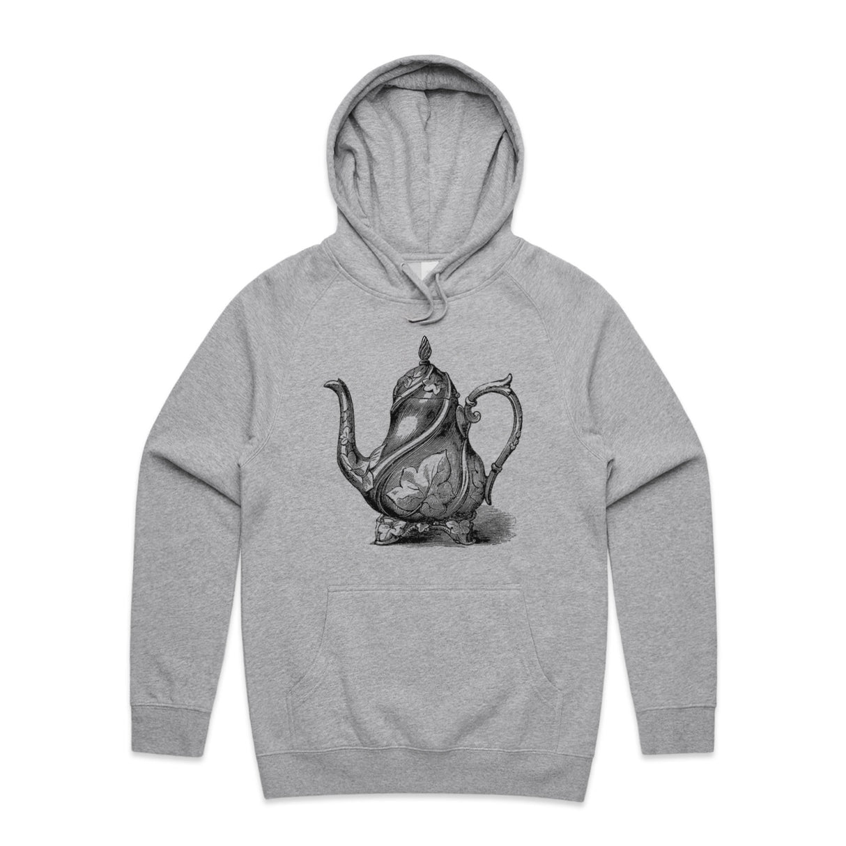 Grey Marle
