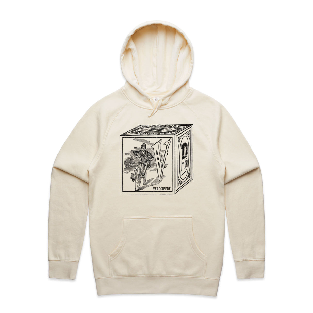 Ecru