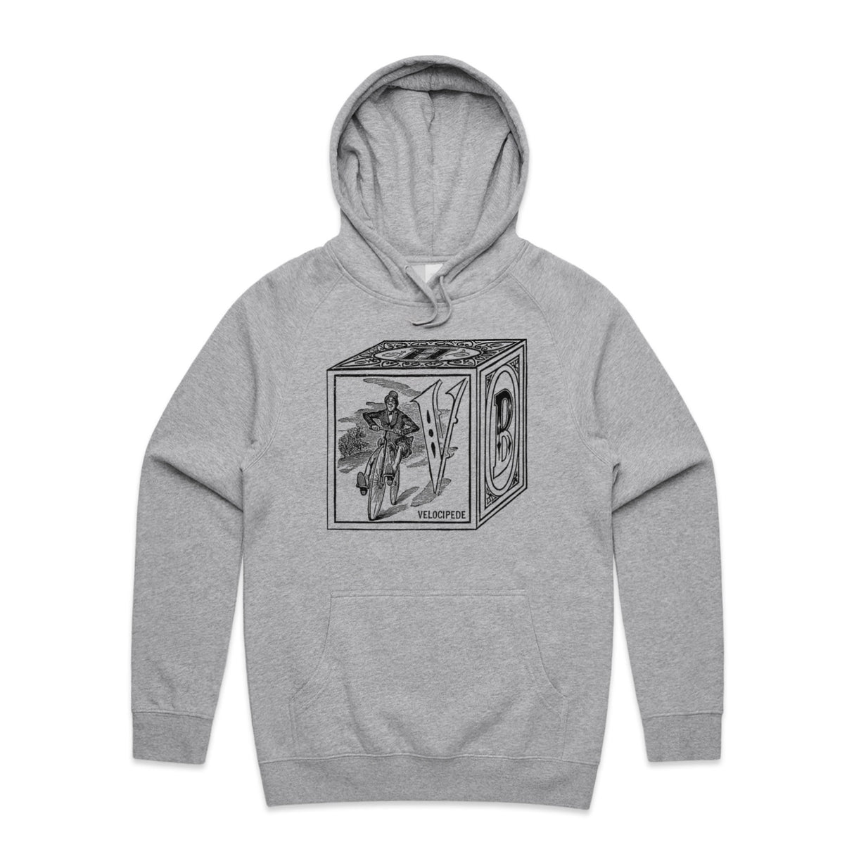 Grey Marle
