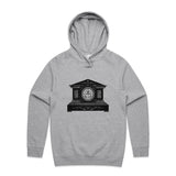 Grey Marle
