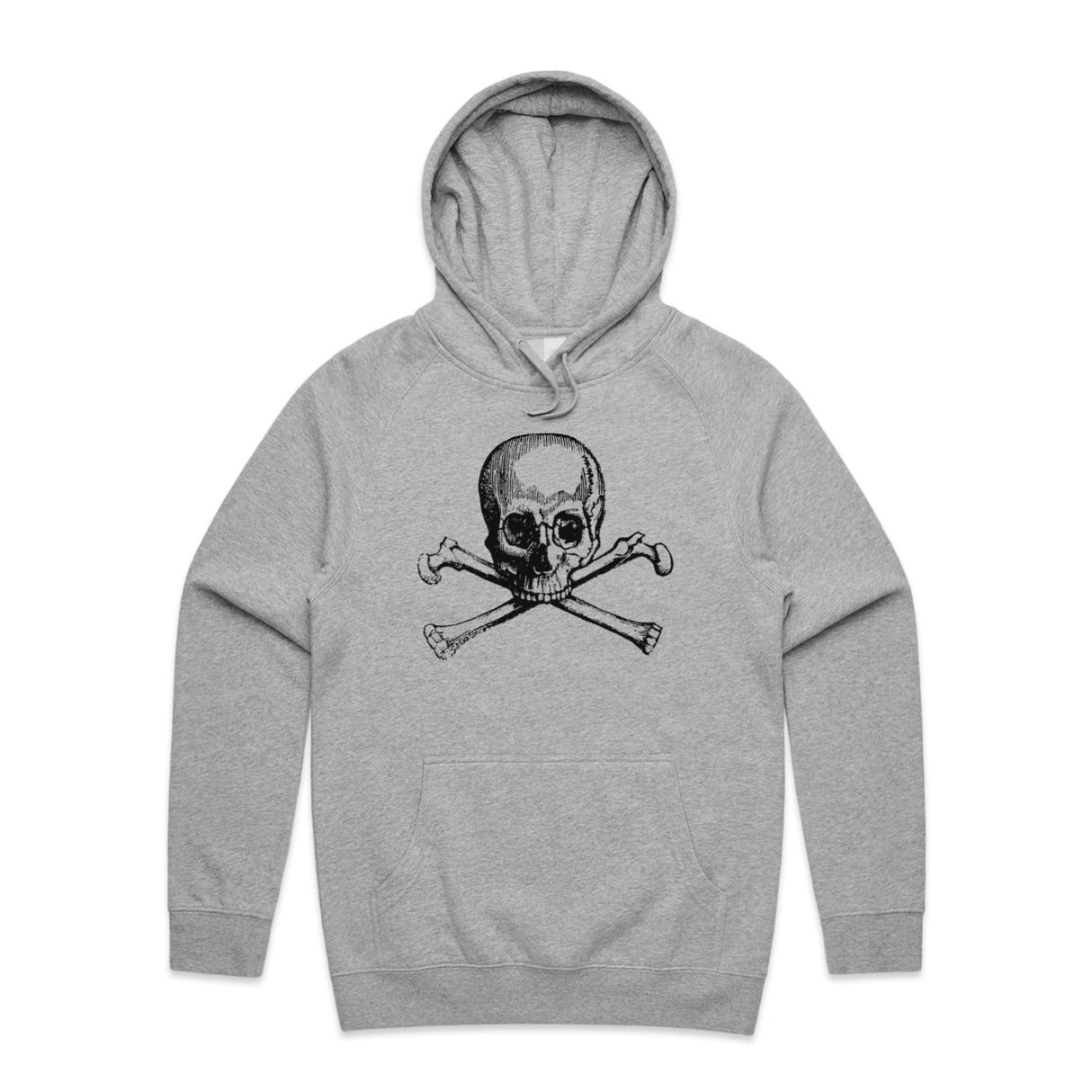 Grey Marle