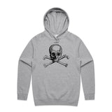 Grey Marle