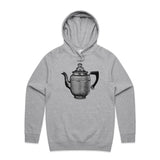 Grey Marle