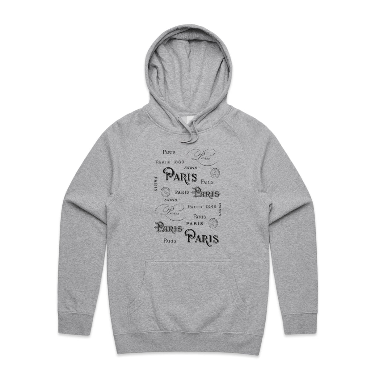 Grey Marle